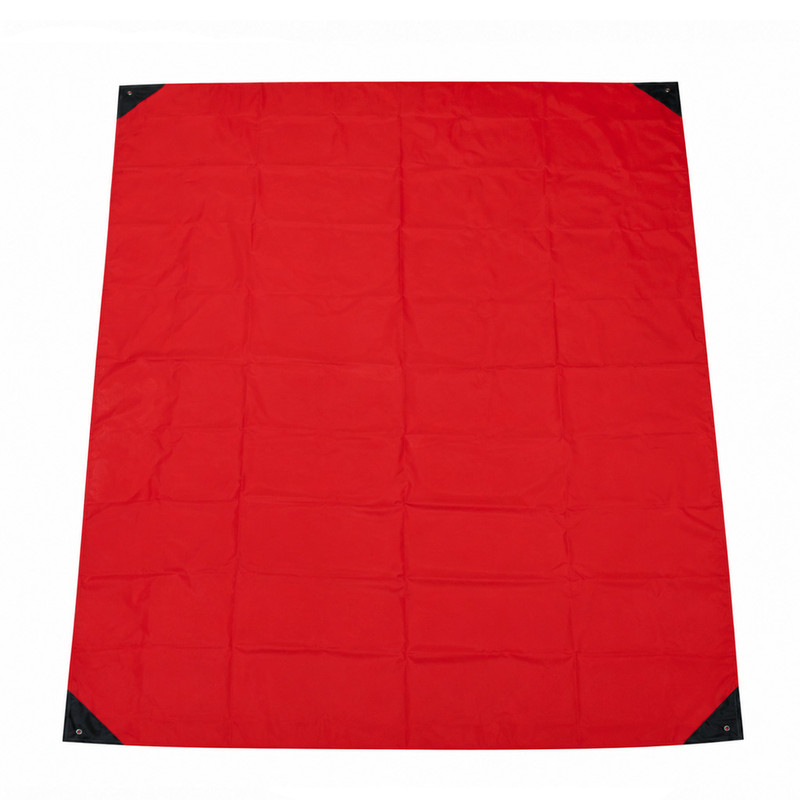 زیر انداز چادر گلدن بیر مدل K2 سایز 150x210 سانتی‌متر
