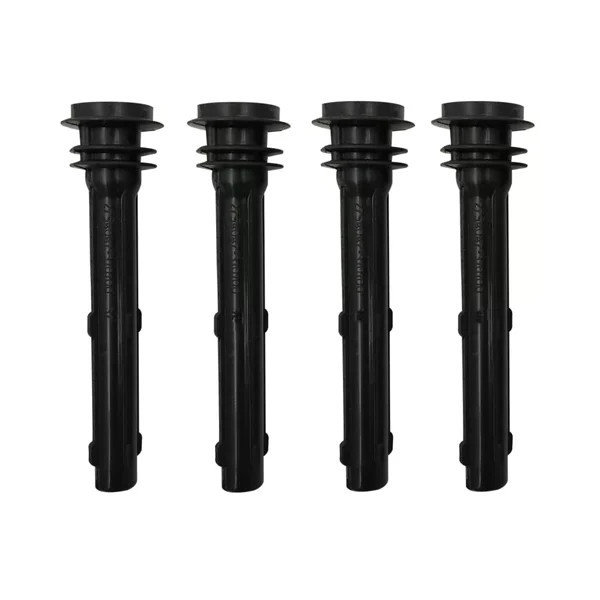 وایر شمع مدل VAYERSH-1007 مناسب برای ام وی ام X22 بسته 4 عددی