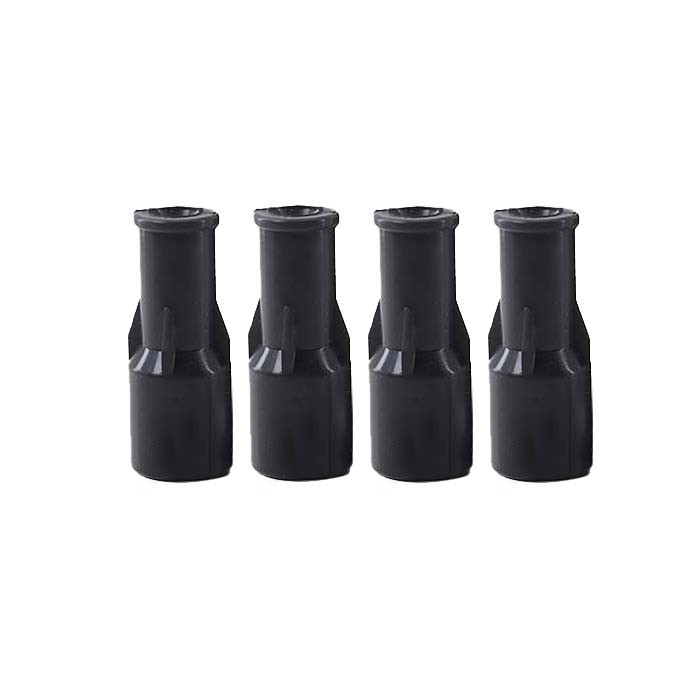 بوت وایر شمع خودرو پینوپارت مدل PWB-X60 مناسب برای لیفان X60 بسته چهار عددی