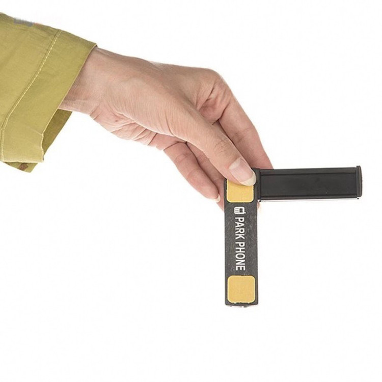 شماره تلفن مخصوص پارک خودرو چیکال مدل P-308