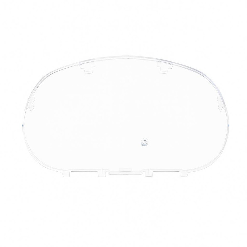 طلق صفحه کیلومتر خودرو چیکال مدل P-2059 مناسب برای کوییک