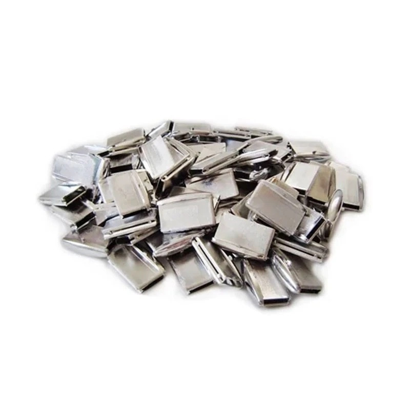 نگین سپر و جلو پنجره خودرو چیکال مدل فابریک طرح گیره ای کد P-2042 مناسب برای شاهین/ساینا/کوییک بسته 60 عددی