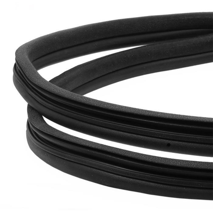 نوار و لاستیک دور در عقب خودرو چیکال مدل V-13 مناسب برای پژو 206