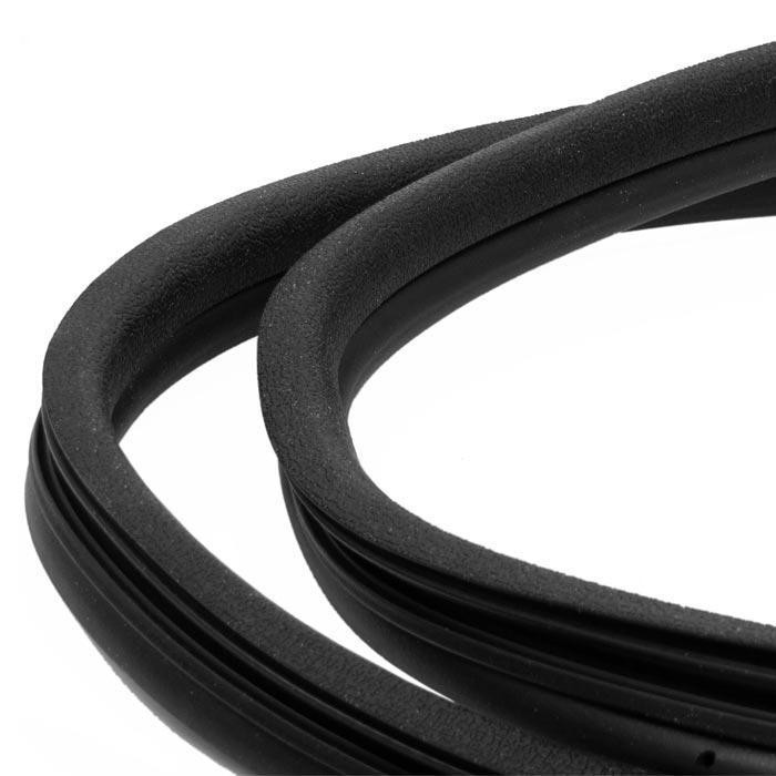 نوار و لاستیک دور در عقب خودرو چیکال مدل V-13 مناسب برای پژو 206