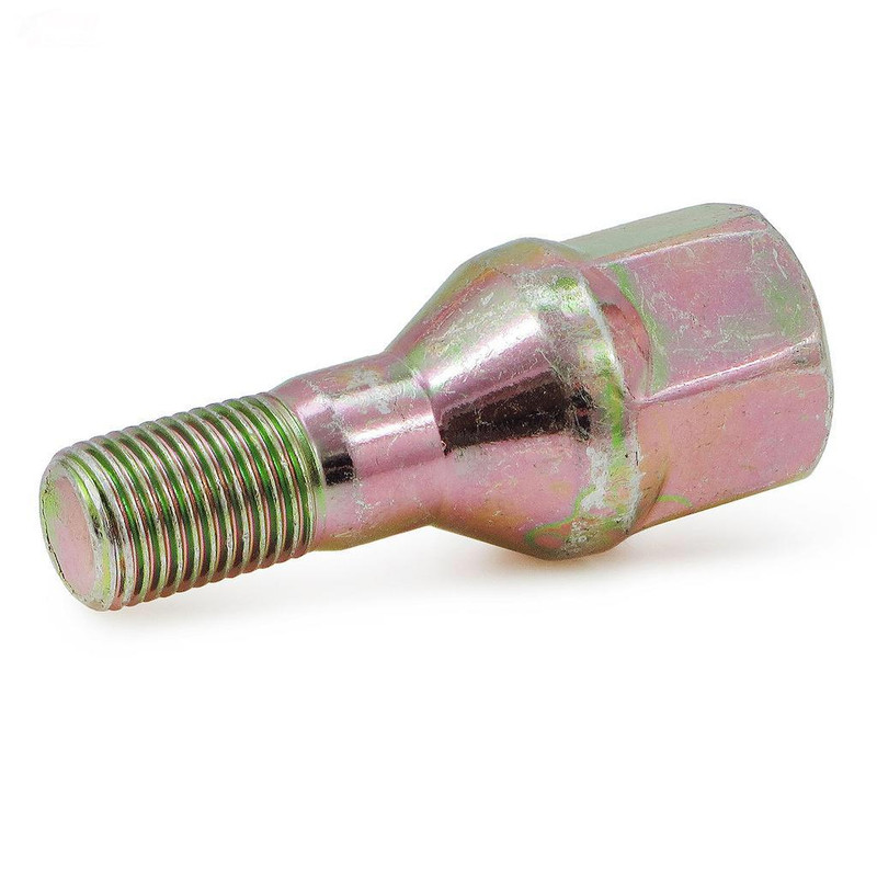 پیچ چرخ خودرو چیکال مدل K-614 مناسب برای پژو 206