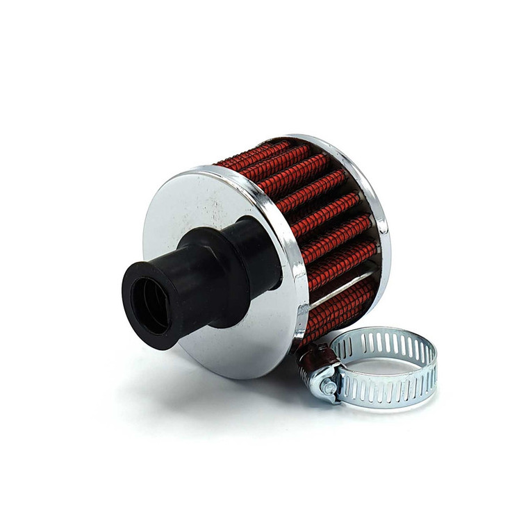 فیلتر بخار روغن خودرو چیکال مدل P-1010-RD