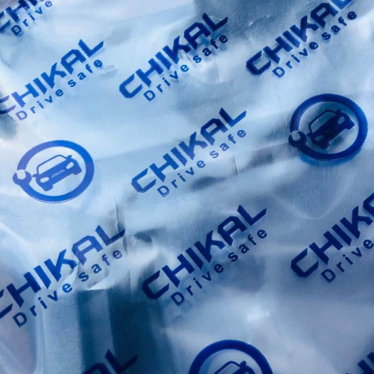 لوله منبع شیشه شوی خودرو چیکال مدل B-4 مناسب برای پراید به همراه در منبع شیشه شوی