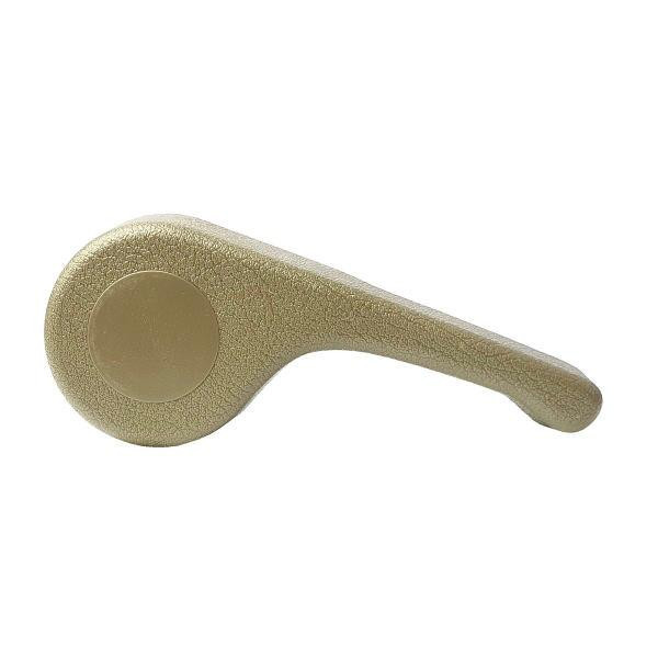 دستگیره تنظیم پشتی صندلی چپ خودرو چیکال مدل P-443-CRM مناسب برای پژو 405