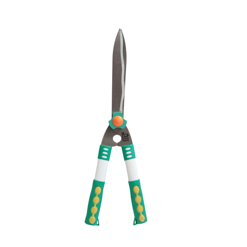 قیچی شمشاد زنی مدل کوییک کد YP-48CM