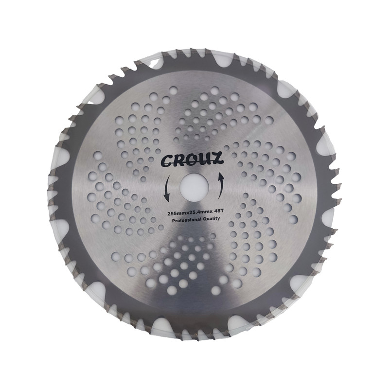 تیغه علف تراش کروز مدل GRASS CUTTER 48T