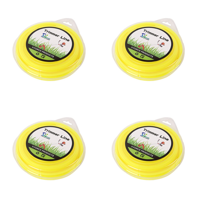 نخ علفزن مدل 3mm-15m مجموعه 4 عددی