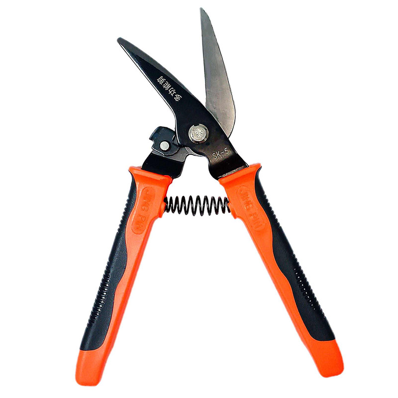 قیچی چندمنظوره جینگ پین مدل PIN200mm سایز 8 اینچ