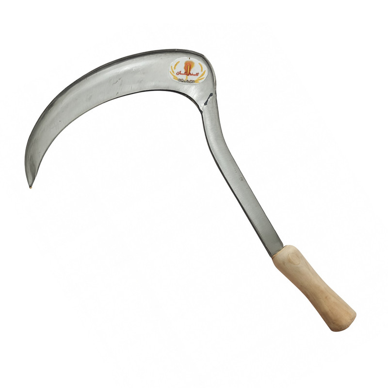 داس گندم نشان مدل AD120