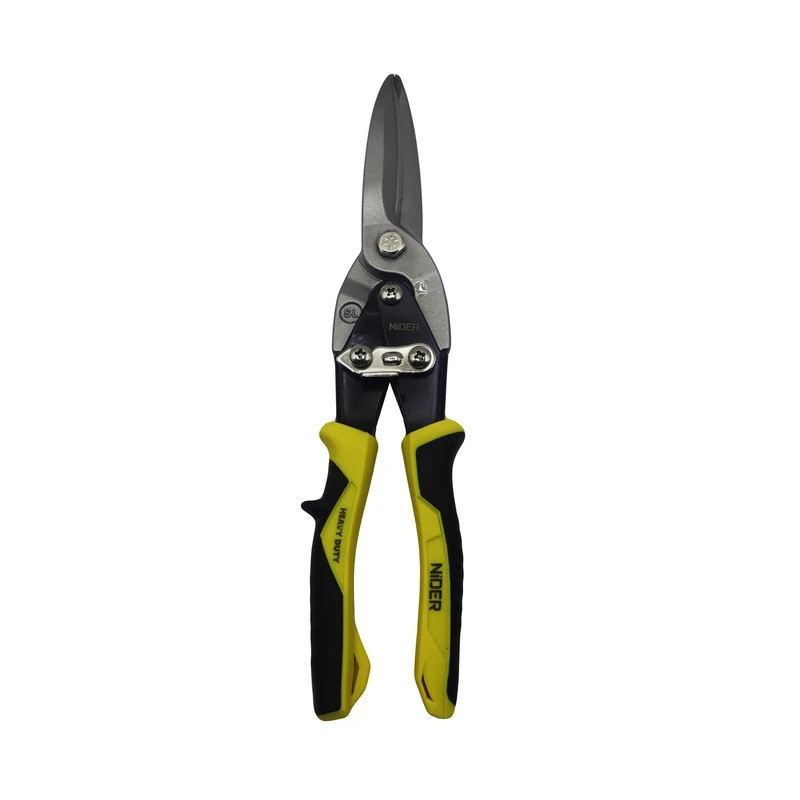 قیچی ورق بر نیدر مدل SMT-1601-12Inch سایز12 اینچ
