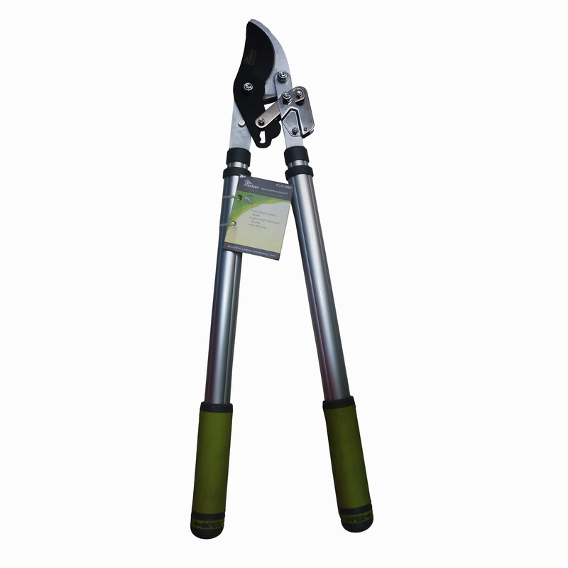 قیچی شاخه زن پکر مدل تلسکوپی کد YP-PC311QH سایز  70 سانتی متر