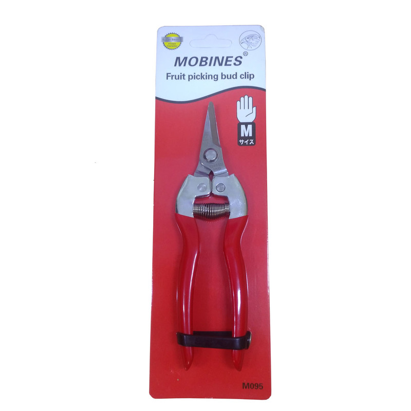 قیچی میوه چینی موبینس مدل M095