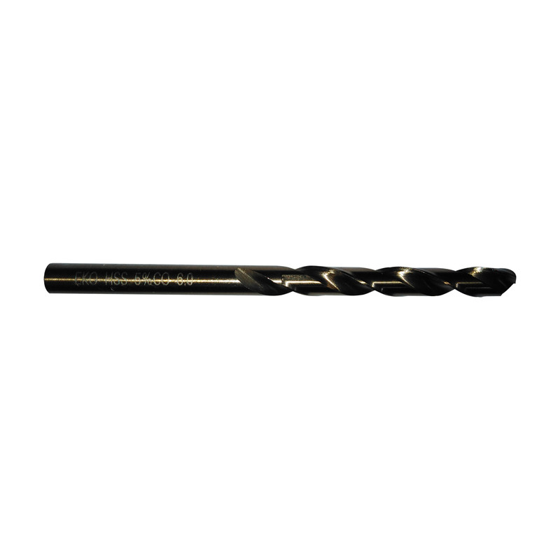 مته کبالت اکو مدل Gh-2.5 سایز 2.5 میلی متر