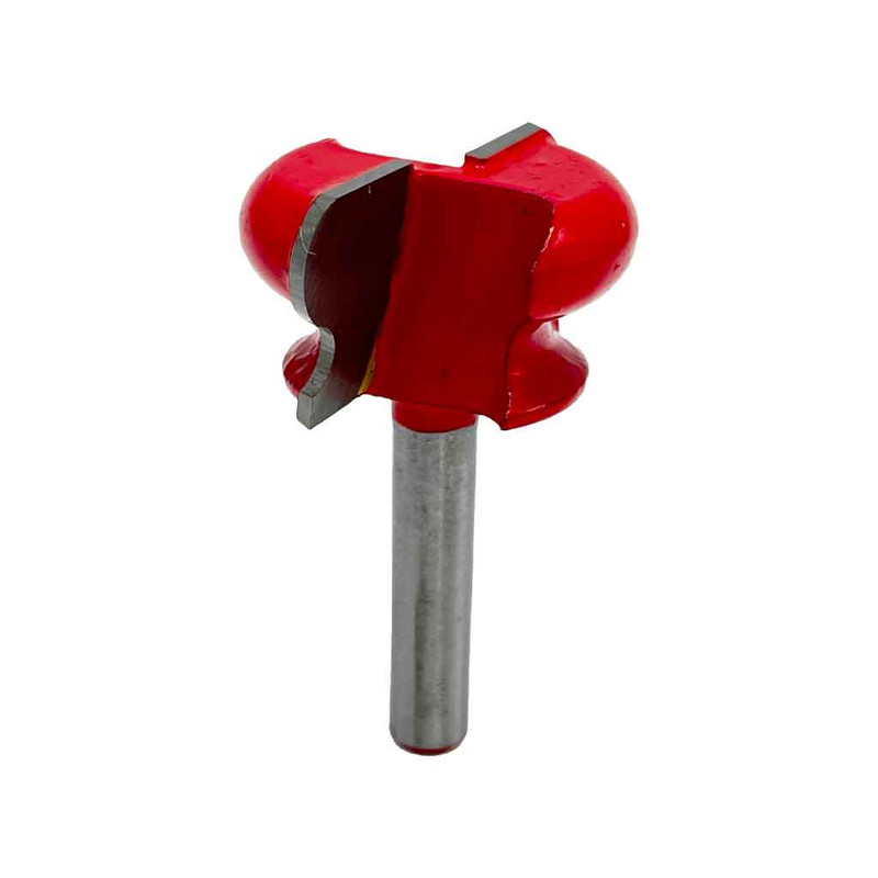 تیغ اور فرز دستگیره مخفی آلبرتو کد jt-8