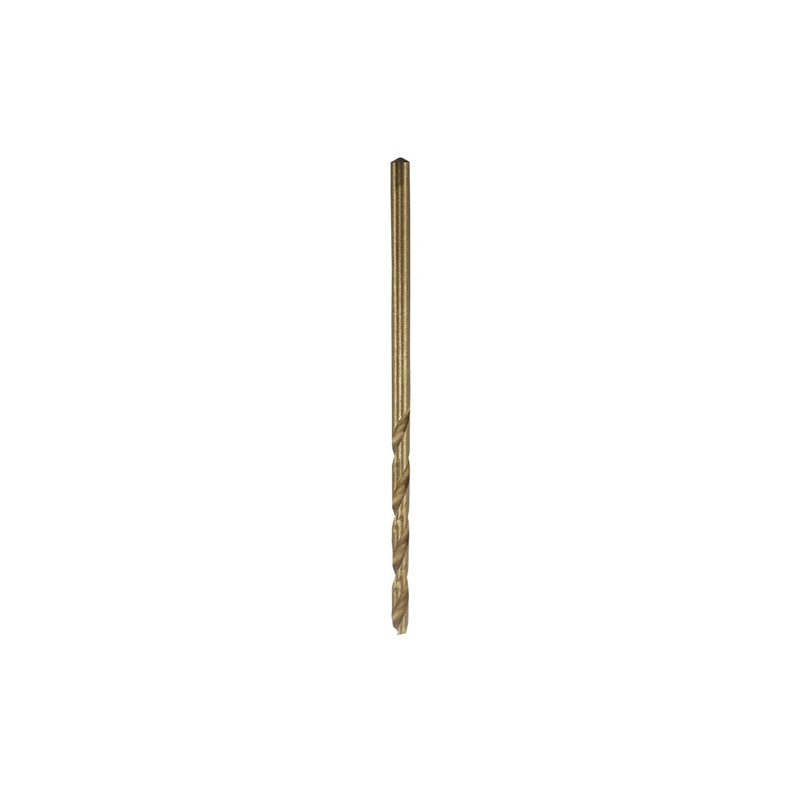 مته آهن ولف مدل HSS-4.5-2 کد 0088 سایز 2 میلیمتر بسته 10 عددی