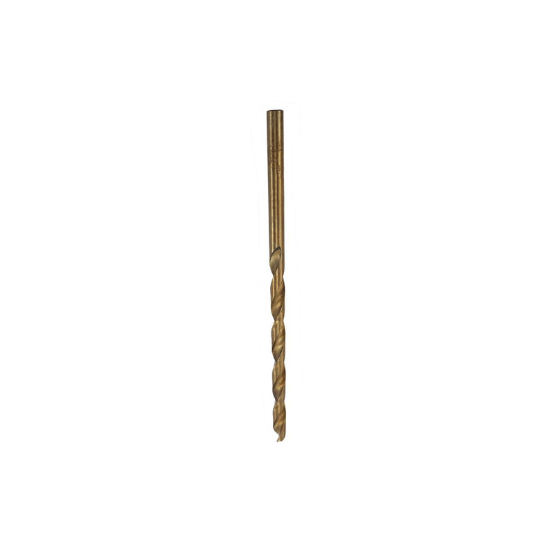 مته آهن ولف مدل HSS-14-6 کد 0006 سایز 6 میلیمتر بسته 10 عددی