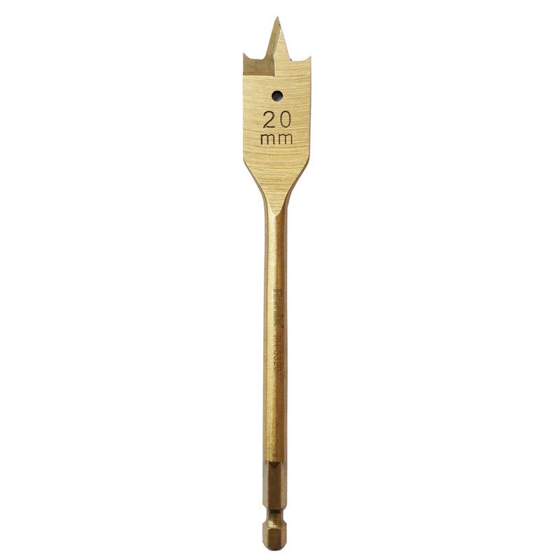 مته برگی رونیکس مدل RH-5320 سایز 20