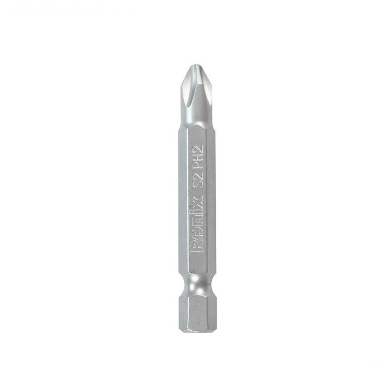 سر پیچ گوشتی یکسر چهارسو رونیکس کد RH-5432