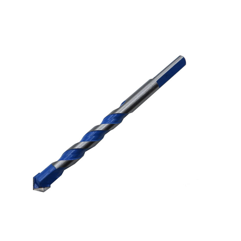 مته همه کاره شوالیه مدل sh6 سایز 6 میلی متر
