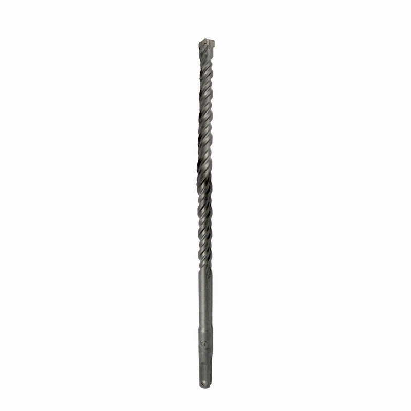 مته چهار شیار کنزاکس مدل KPB-2446 سایز 460x24 میلیمتر