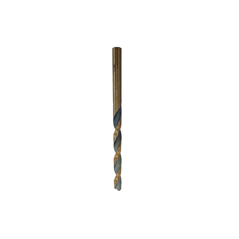 مته آهن ولف مدل HSS-8.5-5 کد 0083 سایز 5 میلیمتر بسته 10 عددی