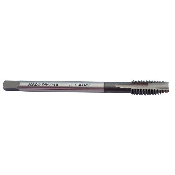 قلاویز ماشینی ریزو مدل DN-008 سایز 8 میلیمتر