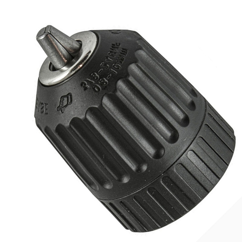 سه نظام اتوماتیک توسن کد TSN-00131.2 سایز 13 میلیمتر