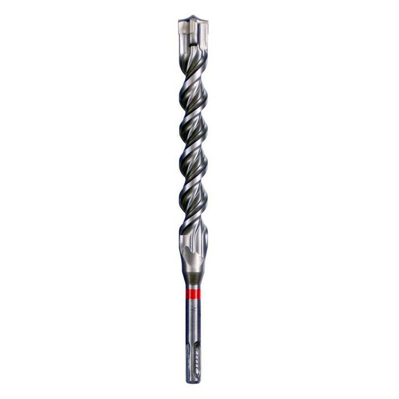 مته چهار‌ شیار هیلتی مدل TE-CX 0314 سایز ۱۲ میلیمتر