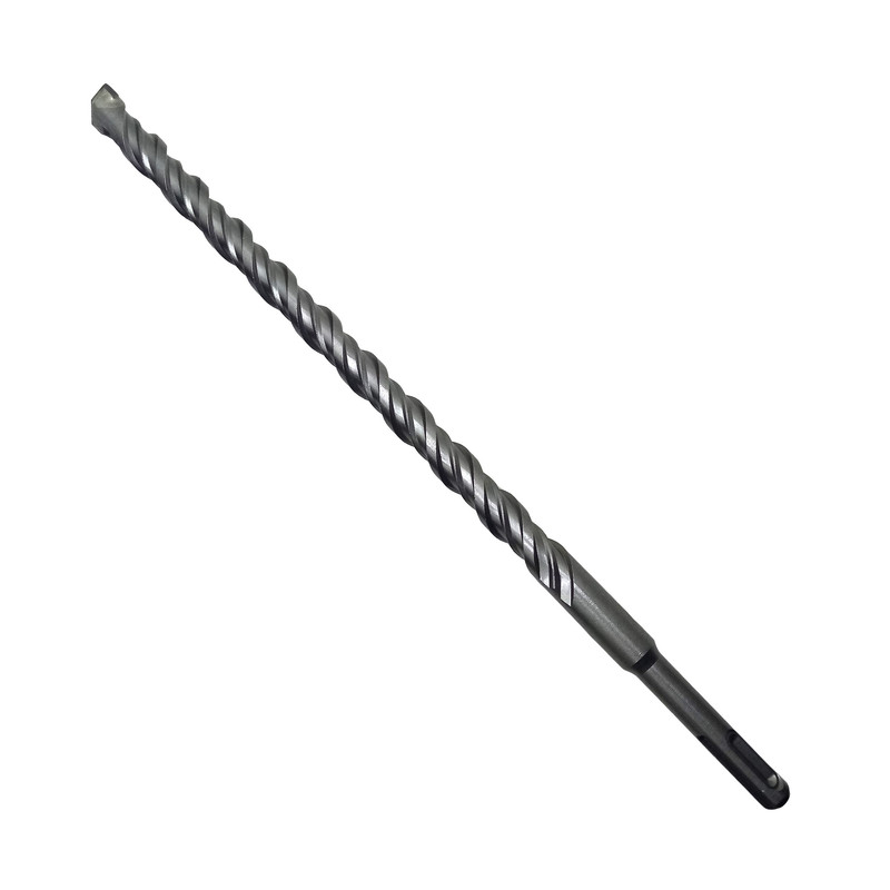 مته چهار شیار اوکی وای مدل X30CM سایز 12 میلیمتر