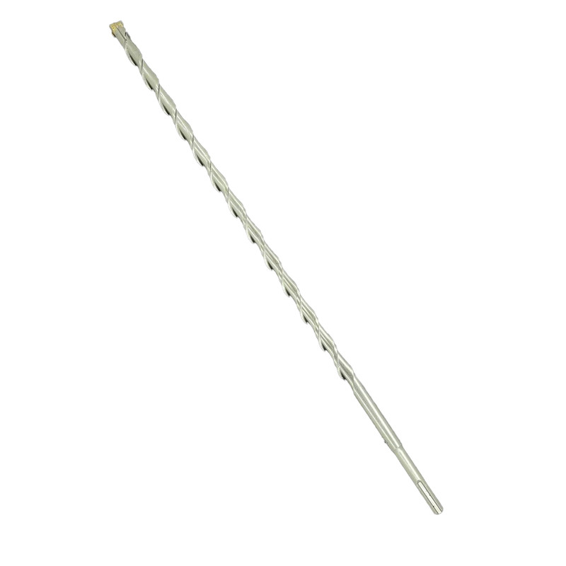 مته چهار شیار کاتکس چهار الماسه مدل 46cm سایز 14 میلی متر