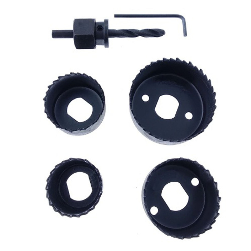 مته گردبر داکو کد 8448 مجموعه 6 عددی