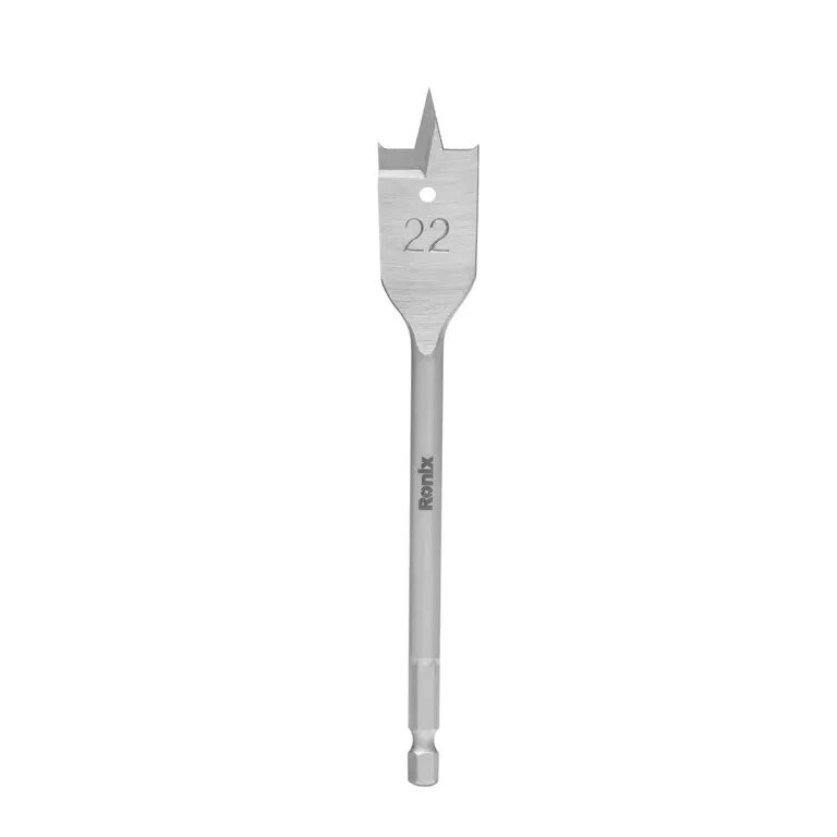 مته برگی رونیکس کد RH-5322 سایز 22 میلیمتر