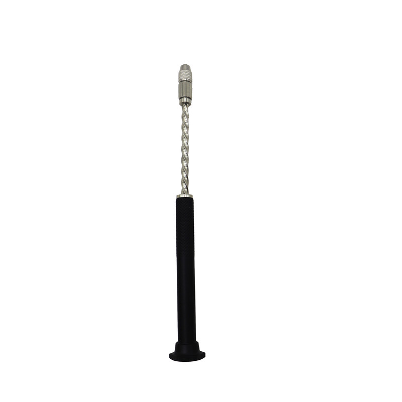 دریل دستی مکانیکی مدل چرخان کد YP-19CM