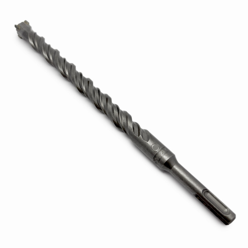 مته چهار شیار کنزاکس مدل KPB-1226 سایز 260x12 میلیمتر