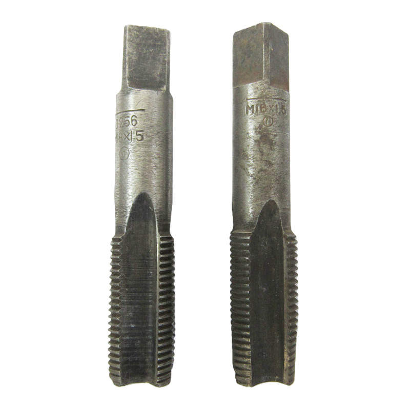 قلاویز دستی مدل 1.5×18 سایز 18 میلیمتر مجموعه 2 عددی
