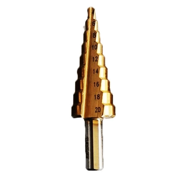 مته کاجی کد AJ-TAM-4-20 سایز 20-4 میلی متر