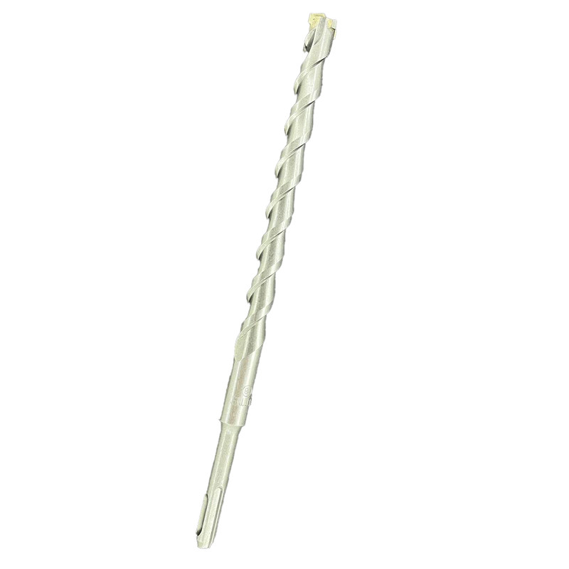 مته چهار شیار کاتکس چهار الماسه مدل 26cm سایز 18 میلی متر