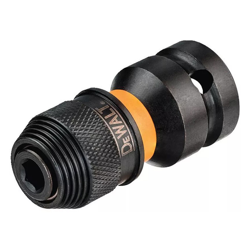 رابط تبدیل دیوالت مدل 1/2-1/4کد DT7508