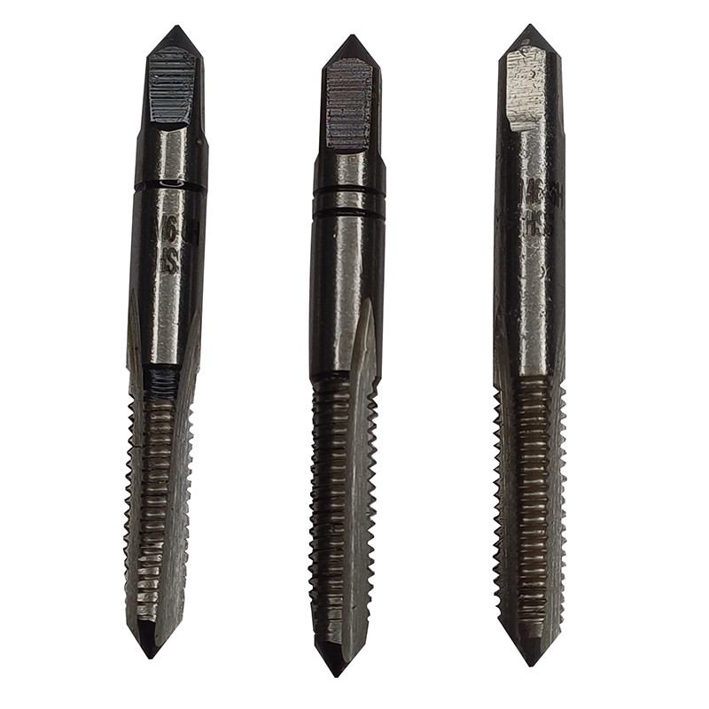 قلاویز دستی کراسمن مدل M6 سایز 6 میلیمتر مجموعه 3 عددی