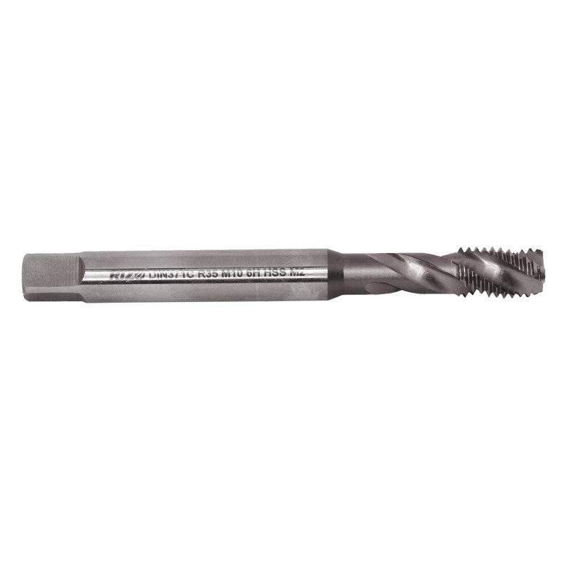 قلاویز ماشینی مارپیچ ریزو مدل ART-RGM-S10M سایز 10 میلی متر