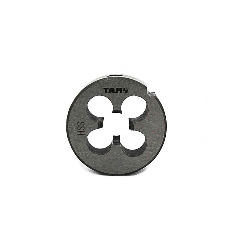 حدیده تام مدل AJ-M6*1MM سایز 6 میلی متر