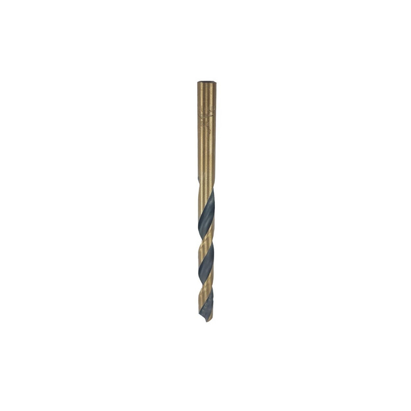 مته آهن ولف مدل HSS-11.5-8 کد 0085 سایز 8 میلیمتر بسته 10 عددی
