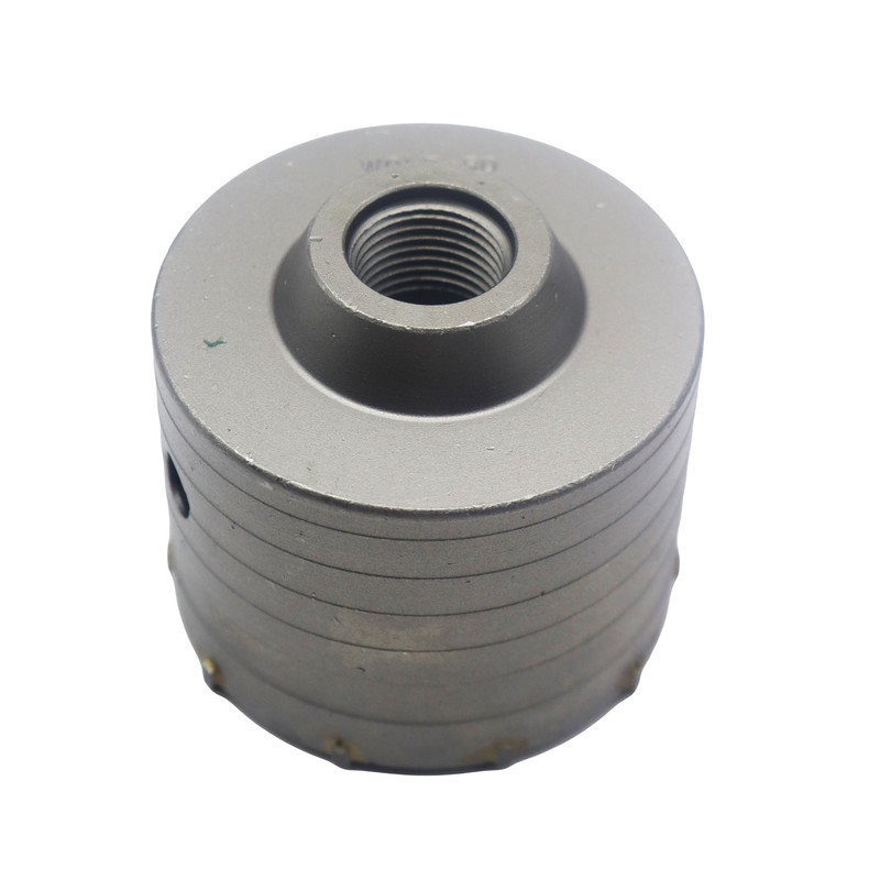 گردبر بتن ولف مدل YP-80MM سایز 80 میلی متر