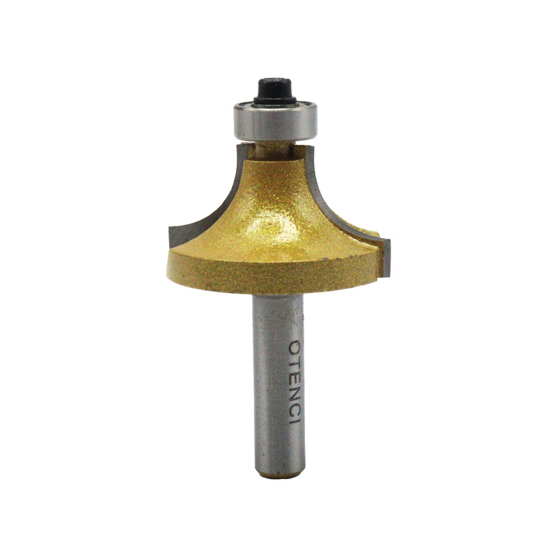 تیغ فرز بانکی اوتنسی مدل YP-R12/SHEFT8MM سایز 63 میلی متر