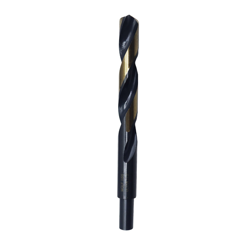 مته آهن ولف مدل اولترا کد YP-017.5MM سایز 17.5میلی متر
