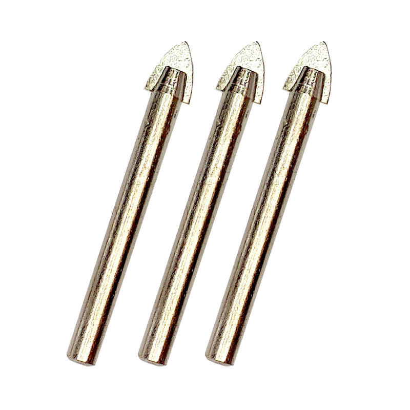 مته نیزه ای دیاکو کد 8848 سایز 12 میلی متر بسته 3 عددی